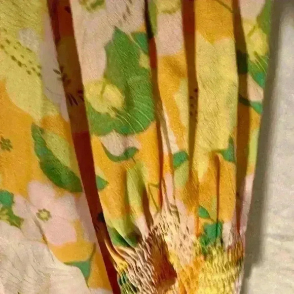 Sanctuary tie front top - Picture 6 of 9